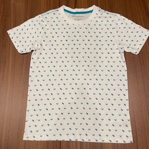 True Religion Boys Graphic T-Shirt - Sz Medium